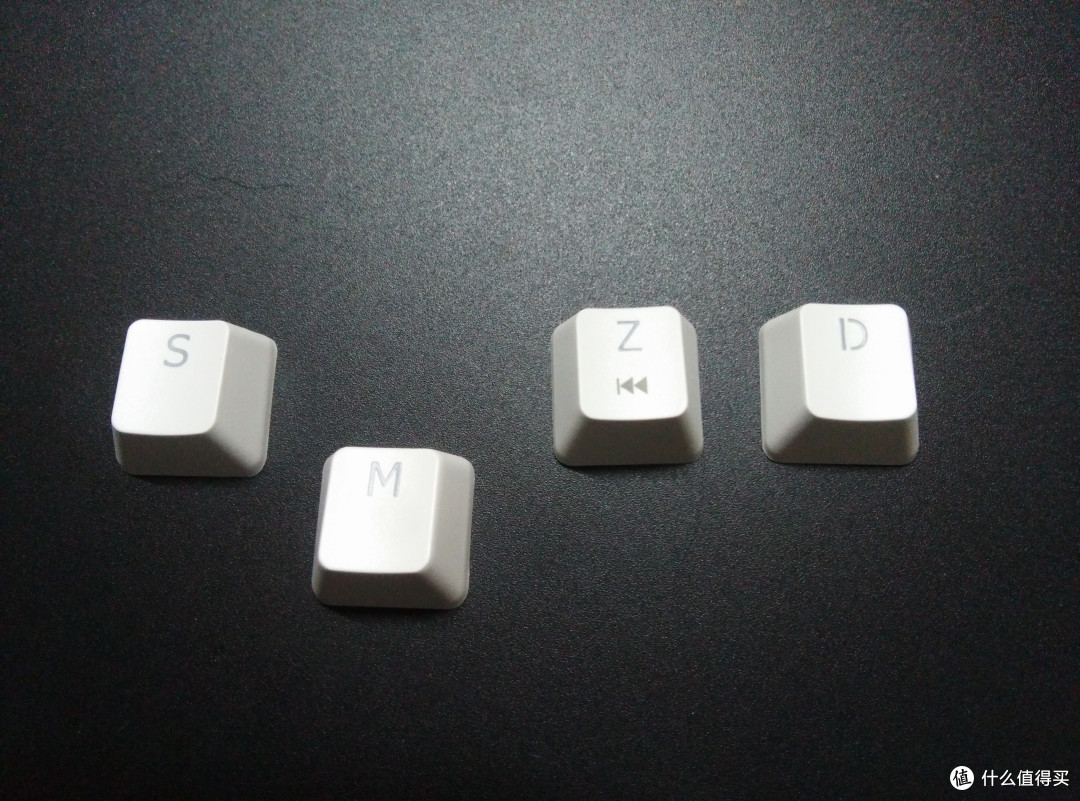 “锌”合金、“新”体验、“心”质感——黑爵Zn锌蓝牙双模机械键盘评测