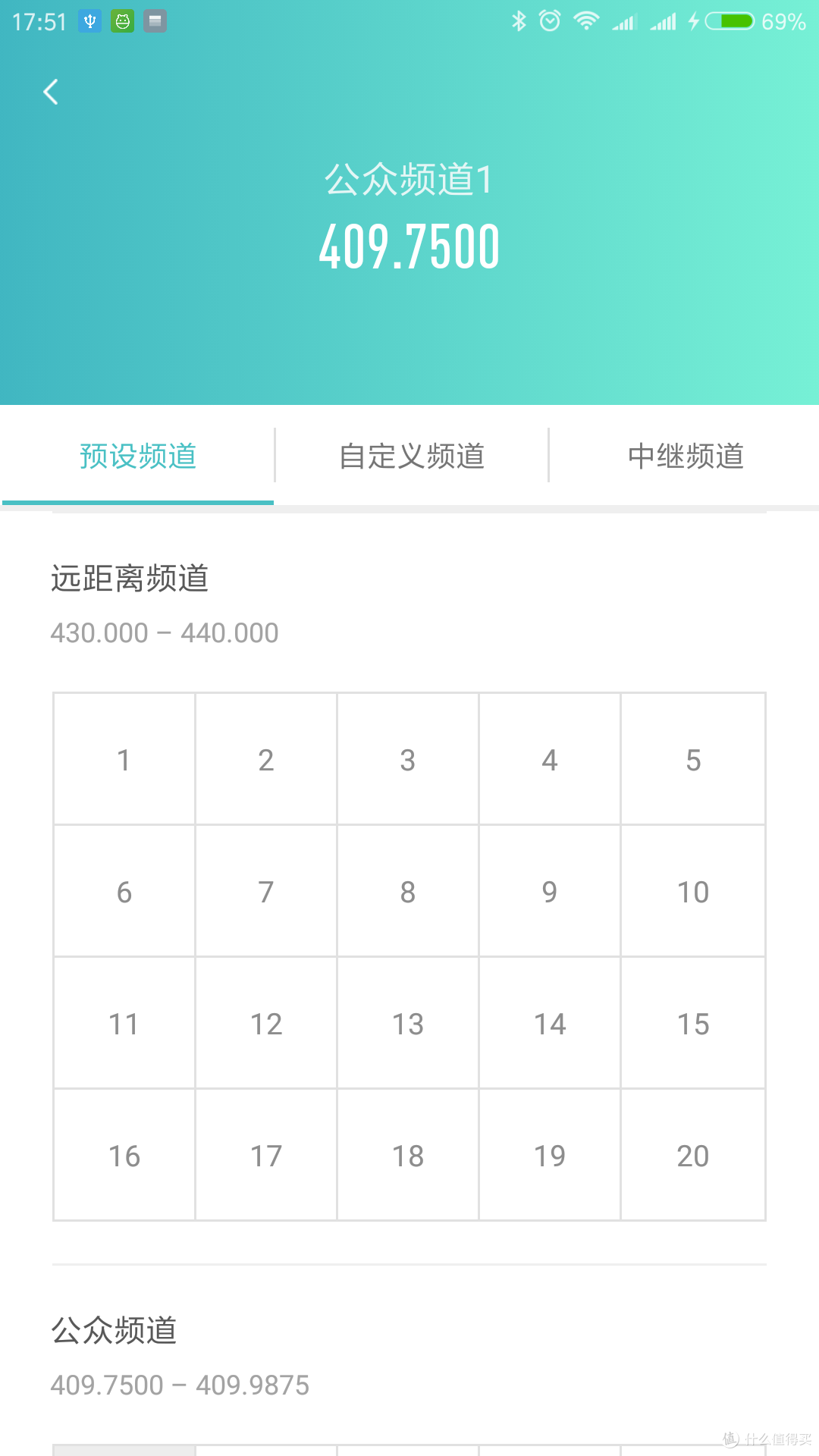 MI 小米 米家 对讲机开箱