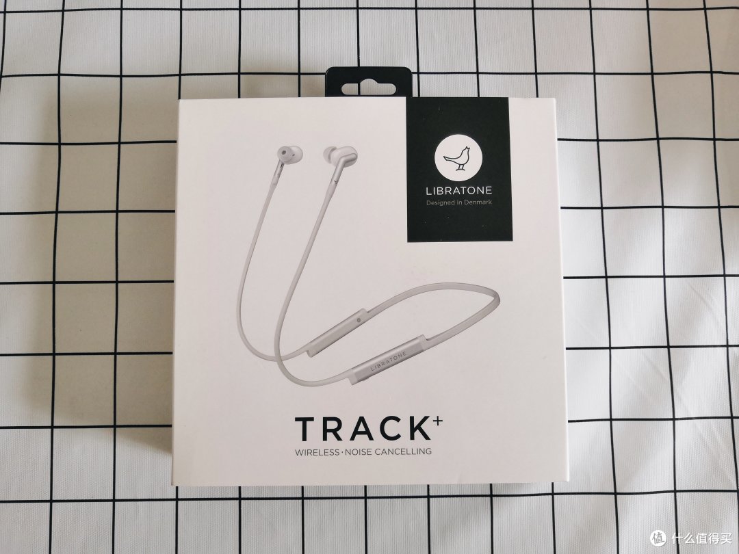 有颜值的降噪均衡之选:LIBRATONE 小鸟 TRACK+蓝牙入耳式无线降噪耳机