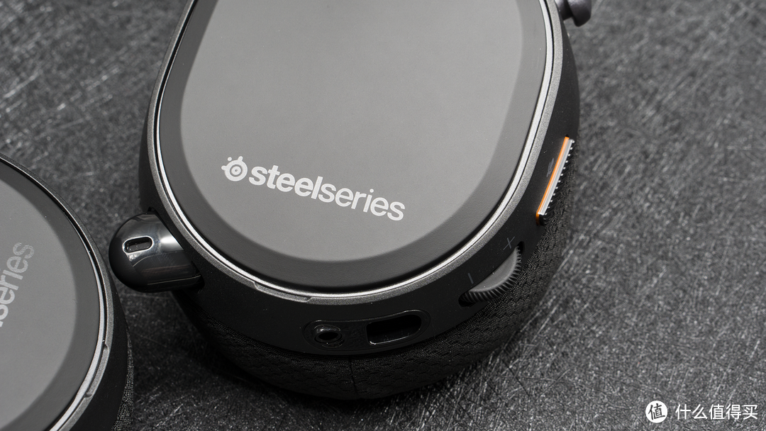 重新定义游戏耳机？SteelSeries 赛睿 Arctis Pro 专业级游戏麦克风评测