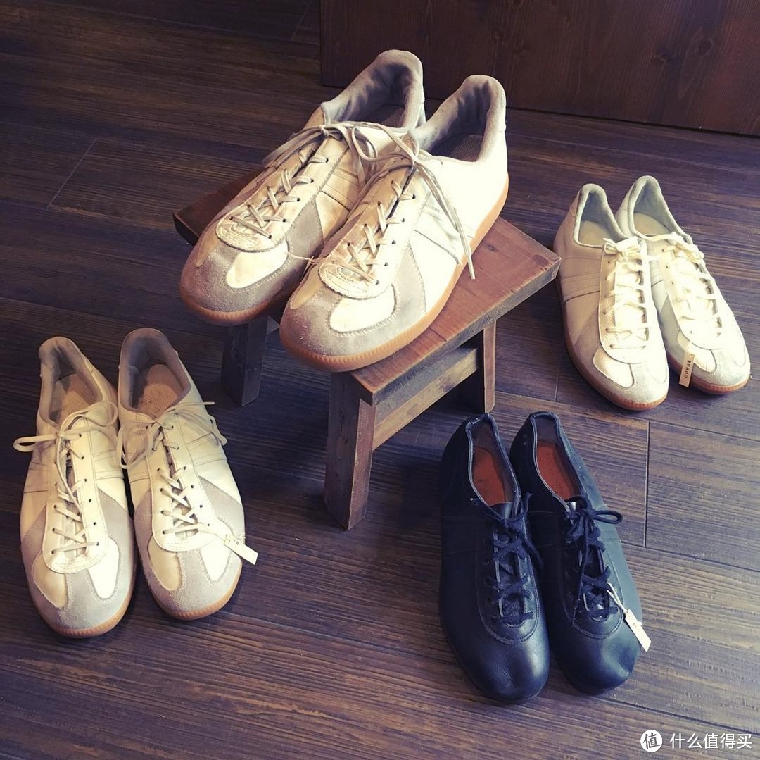 小白鞋老爹鞋之前，它已经火了几十年丨寻找经典