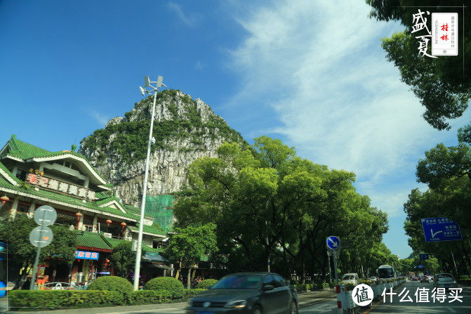 我和闺蜜的桂林之行：阳朔旅游最佳线路推荐