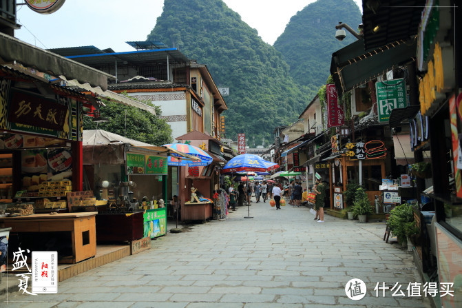 我和闺蜜的桂林之行：阳朔旅游最佳线路推荐