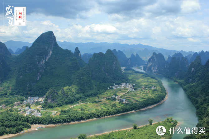 我和闺蜜的桂林之行：阳朔旅游最佳线路推荐