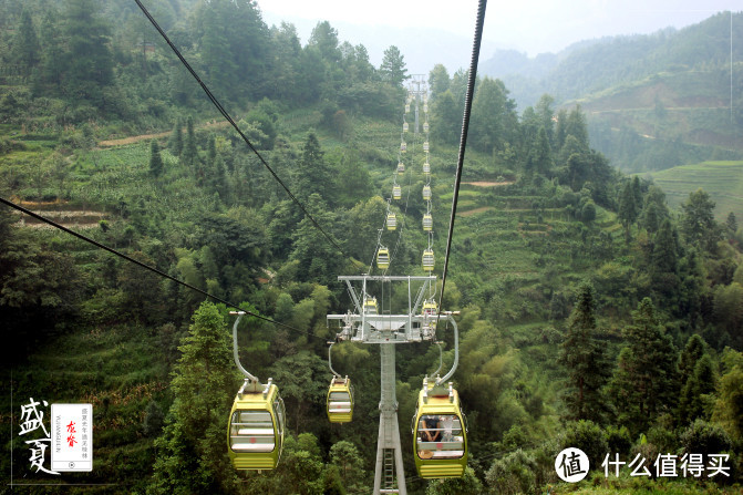 我和闺蜜的桂林之行：阳朔旅游最佳线路推荐