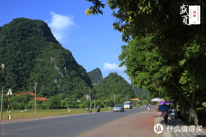 我和闺蜜的桂林之行：阳朔旅游最佳线路推荐