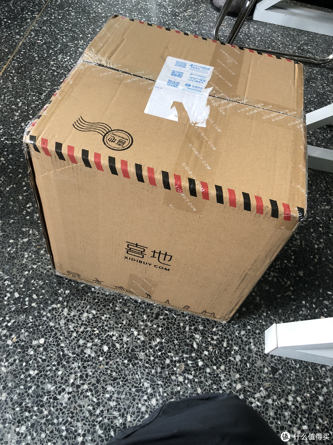 喜地三件套,提升你每日的幸福感的器物说