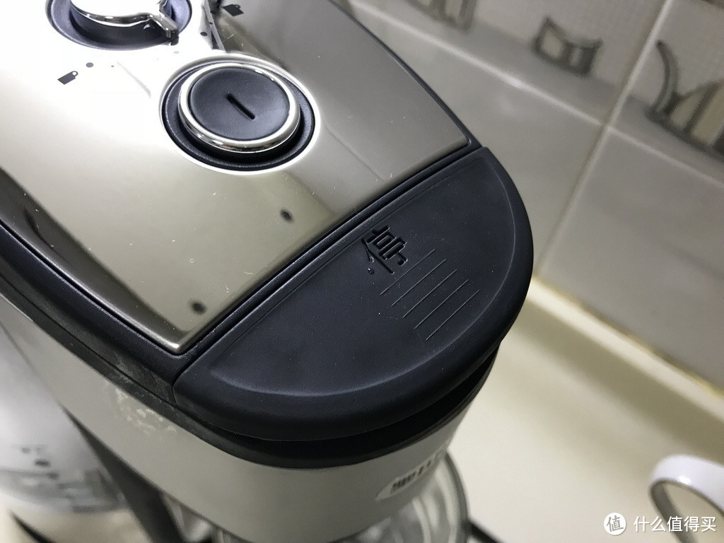 放心喝水进行时：BRITA 碧然德 即热净水吧 FB2020B1