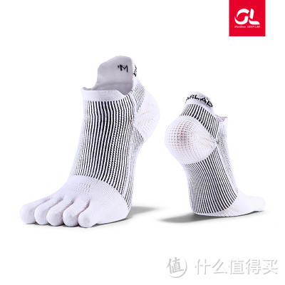 如果世界上有最好的五指袜，那应是爱燃烧3D压缩五指袜的样子（4000字长文，多图杀流量）
