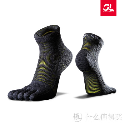 如果世界上有最好的五指袜，那应是爱燃烧3D压缩五指袜的样子（4000字长文，多图杀流量）