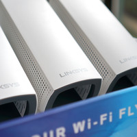 Linksys 领势 Velop 路由器使用总结(配置|设置|添加)