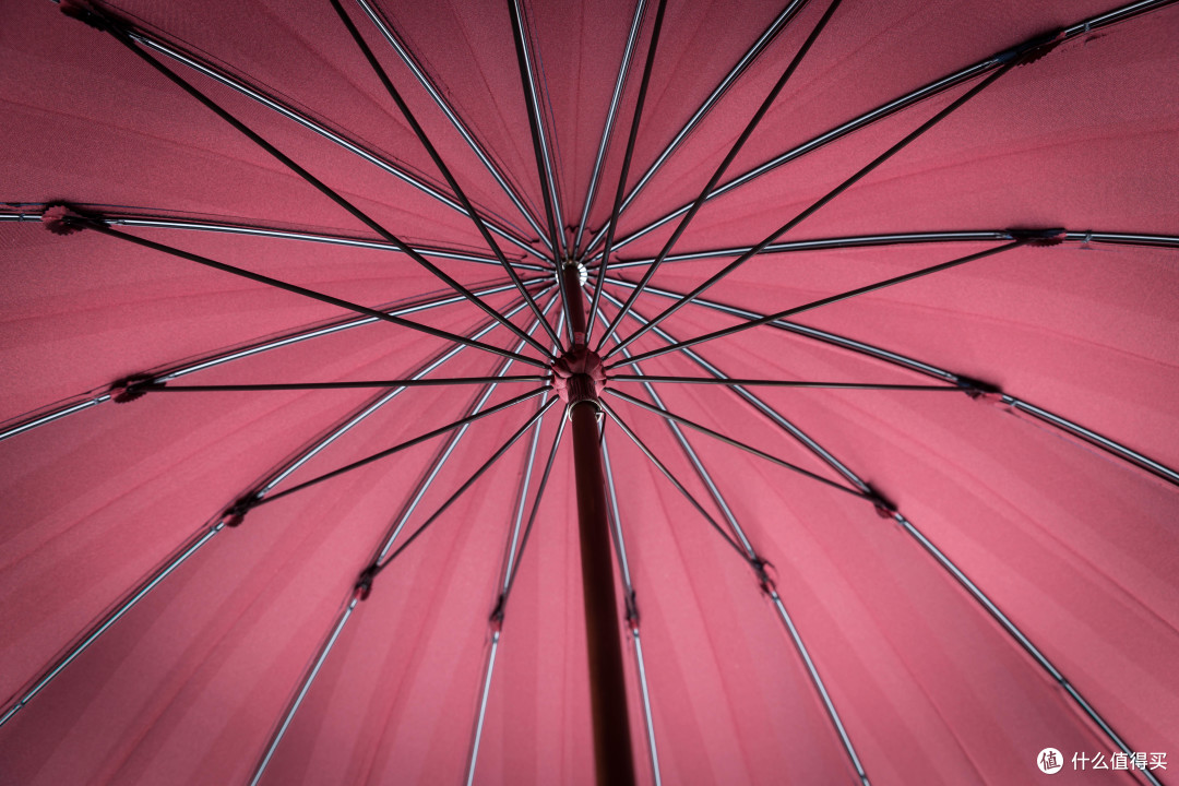 日本皇室御用-前原光荣绅士伞_雨伞_什么值得买
