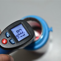 迪士尼 儿童保温杯使用总结(保温|感温)