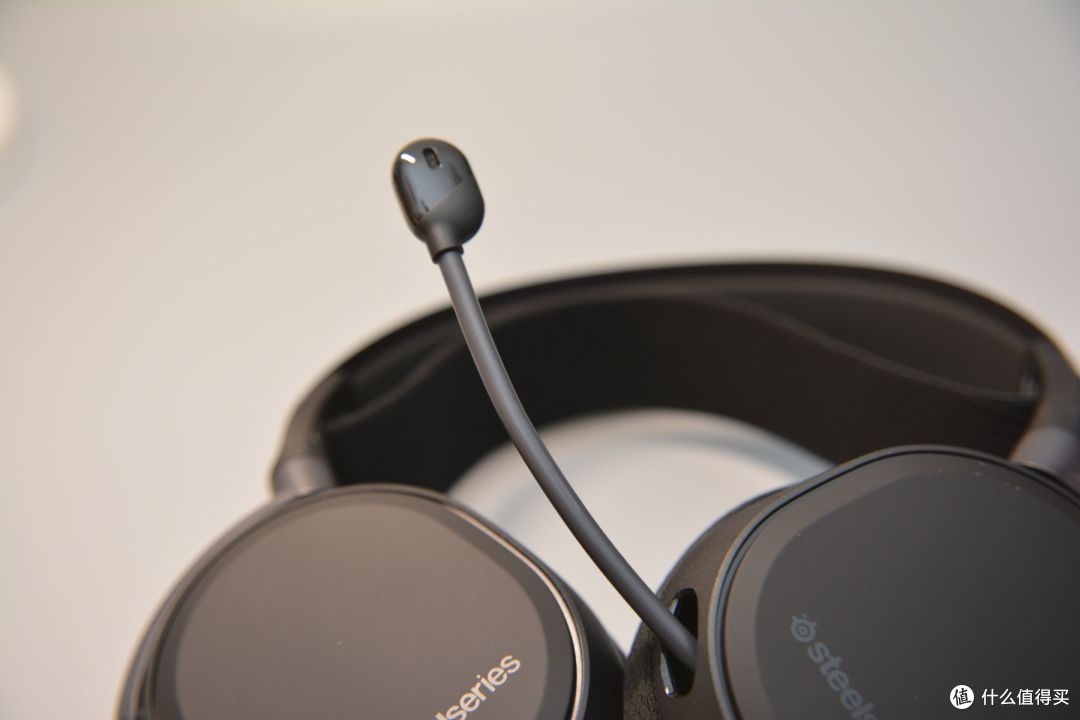 助你吃鸡的神兵利器——赛睿Arctis pro专业游戏耳机体验