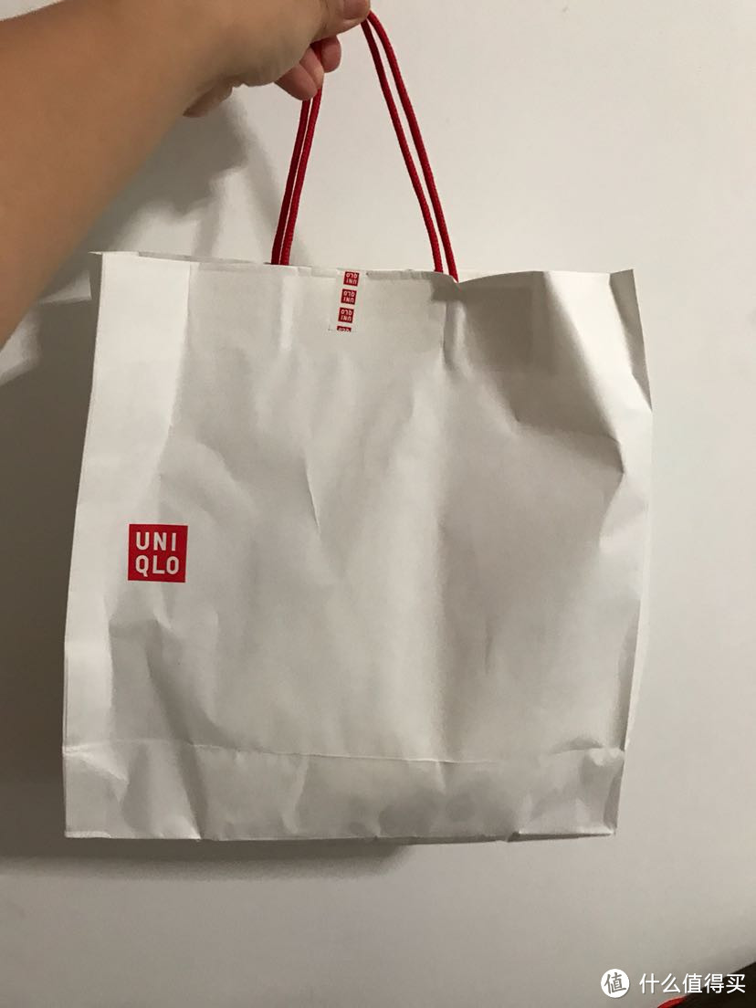 老婆孩子的新夏装一UNIQLO 优衣库 童款T恤、女装T恤和针织开衫晒物分享