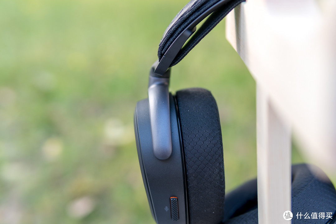 一款完美的电竞耳机？不存在的！——SteelSeries 赛睿 Arctis Pro 专业级游戏麦克风 深度评测