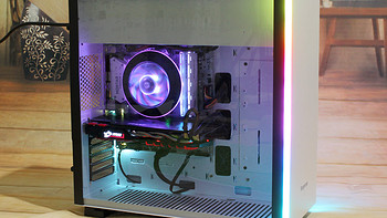 EVGA GeForce GTX 1070 Ti SC GAMING显卡开箱展示(灯效|价格|性价比)