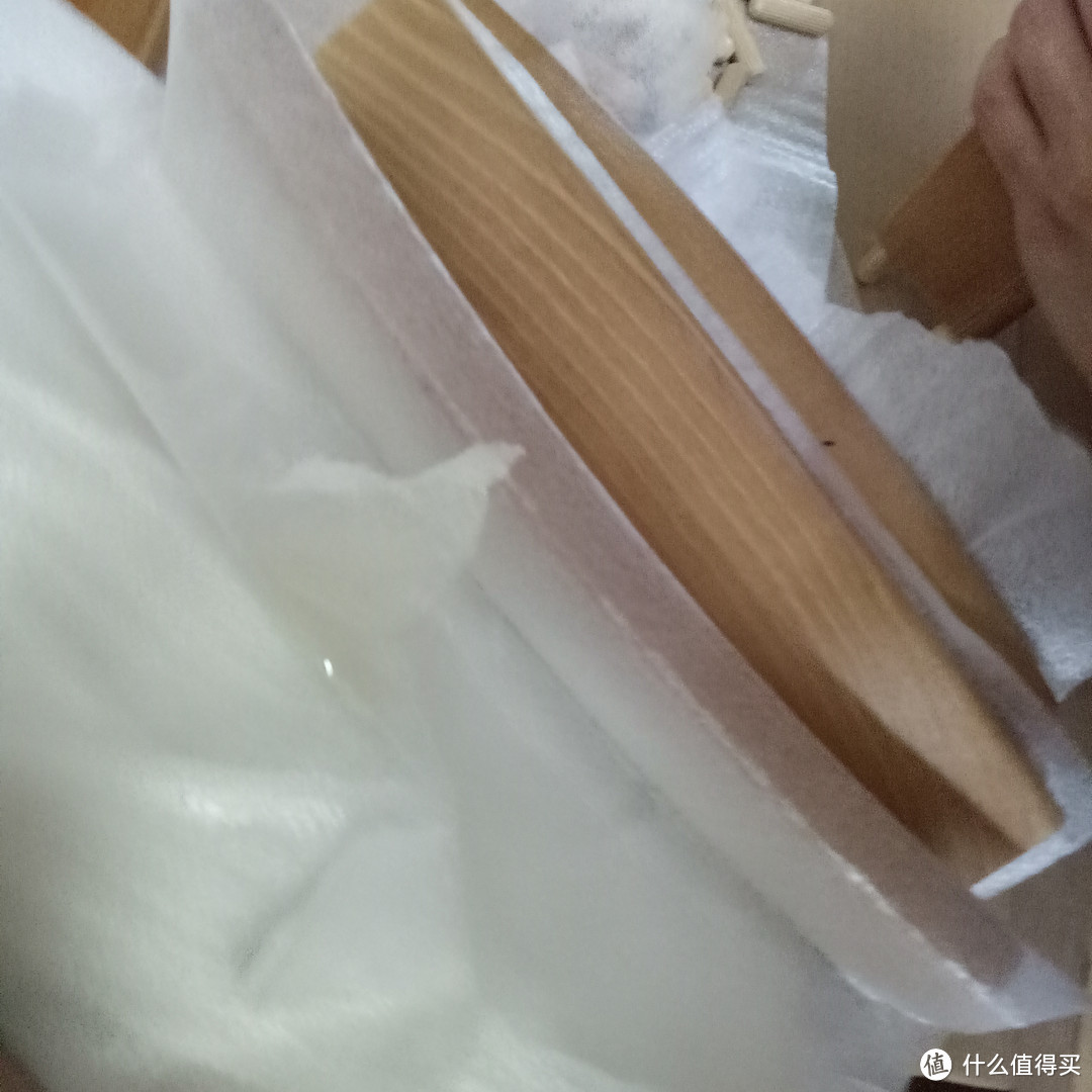 实拍记录，宜家家具女生也可安装—餐椅篇