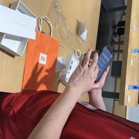 小米6X手机开箱展示(屏幕|容量|拍照|焦距)