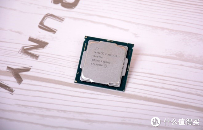 Intel 英特尔 I5 8400+MAXSUN 铭瑄 B360 挑战者“品牌机"攒机攻略