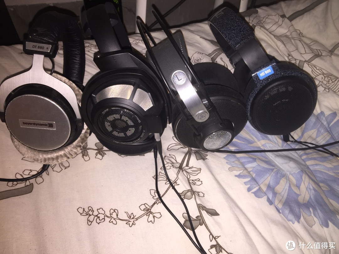 搞了一发吃鸡耳机—BEYERDYNAMIC 拜亚动力 MMX300 游戏耳机 开箱