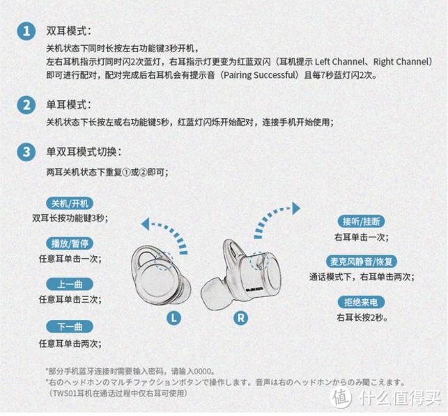 EDC好物：宜丽客入耳式蓝牙耳机体验报告