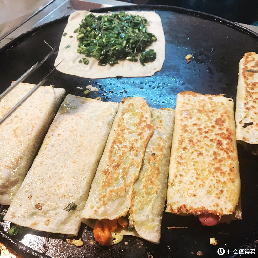 南京传统美食—纵然已美味无边馋意靡曼