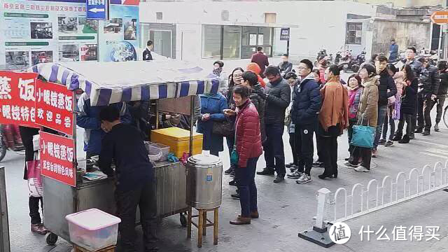 南京传统美食—纵然已美味无边馋意靡曼