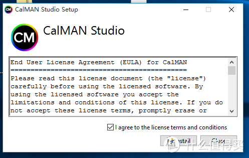 第三方显示器校色软件 SpectraCal CalMAN 使用经验分享