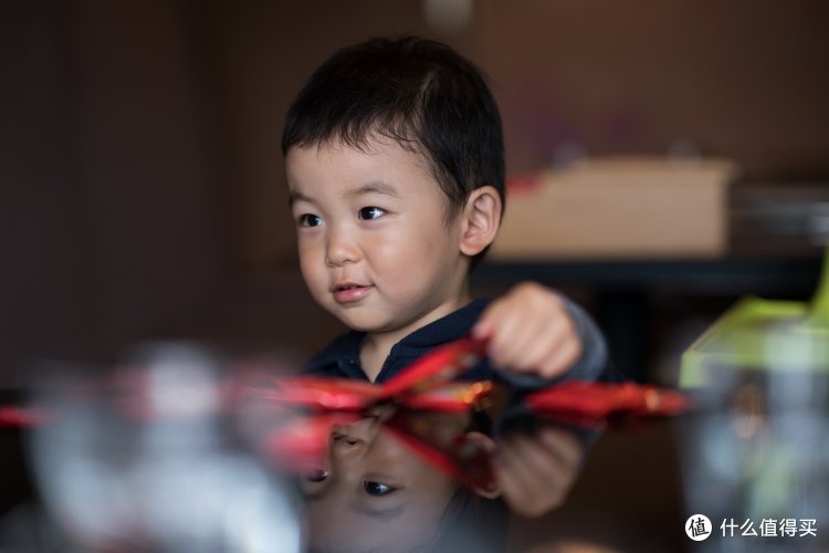 Sony索尼 A7R3 无反相机+FE 85 1.4GM镜头室