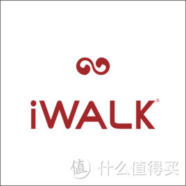 满足你的充电需求---iWALK爱沃可 SBS100C秘书长 移动电源