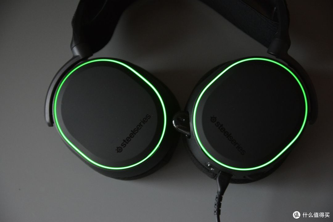 助你吃鸡的神兵利器——赛睿Arctis pro专业游戏耳机体验
