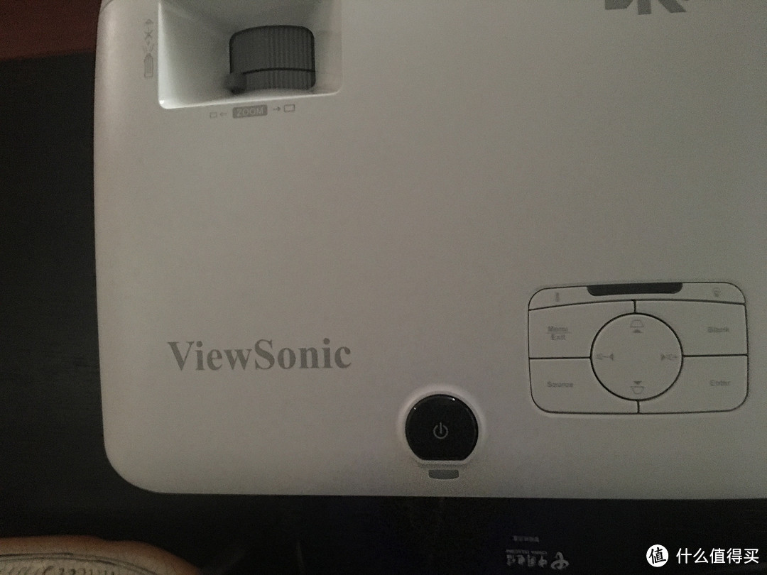 抖抖更清晰，低价高质的平民4K投影仪：优派 ViewSonic PX727-4K评测报告