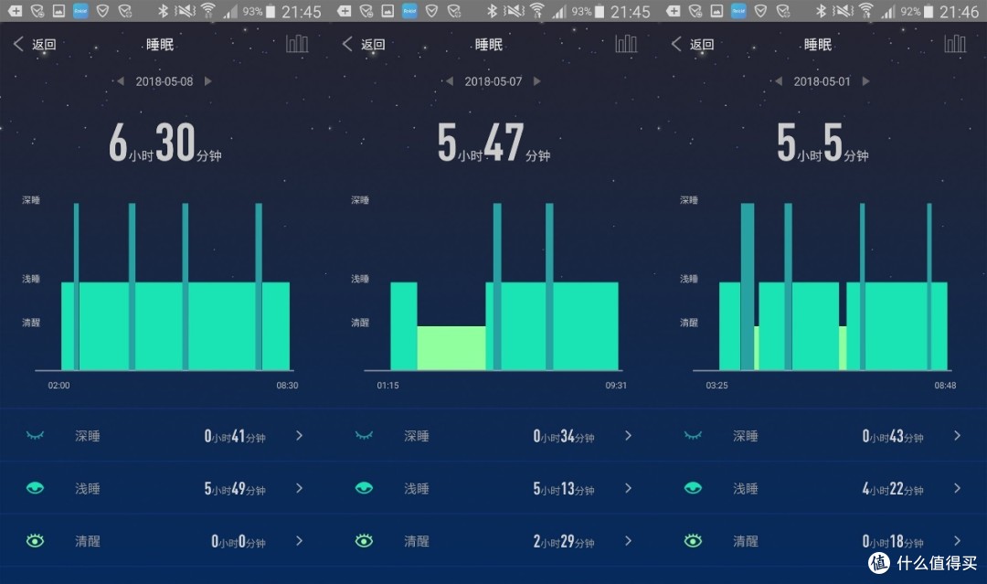 独立性高，自带GPS、三秒定位的埃微P1运动手表