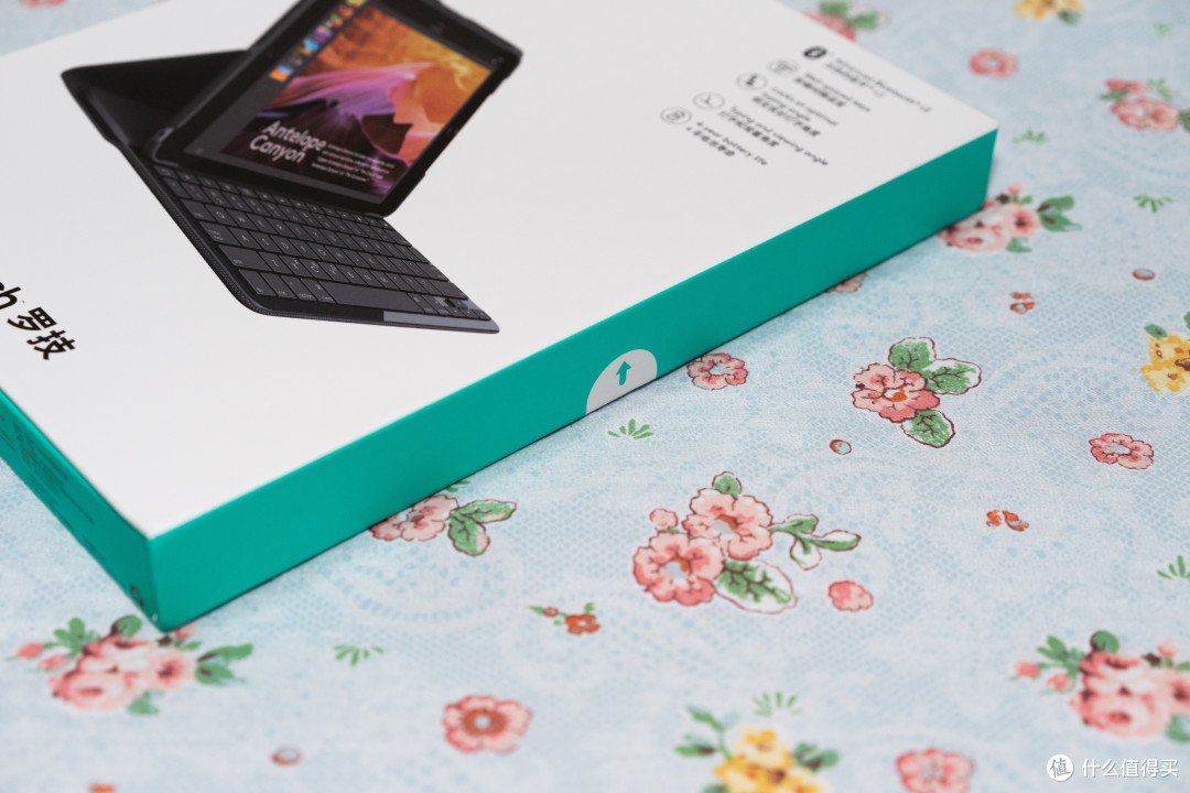 让iPad变成轻薄笔记本的Logitech 罗技 IK1052 键盘保护套和UGREEN 绿联 视频输出器了解一下