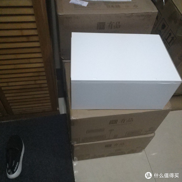 米粉又添新物——储物盒轻测评