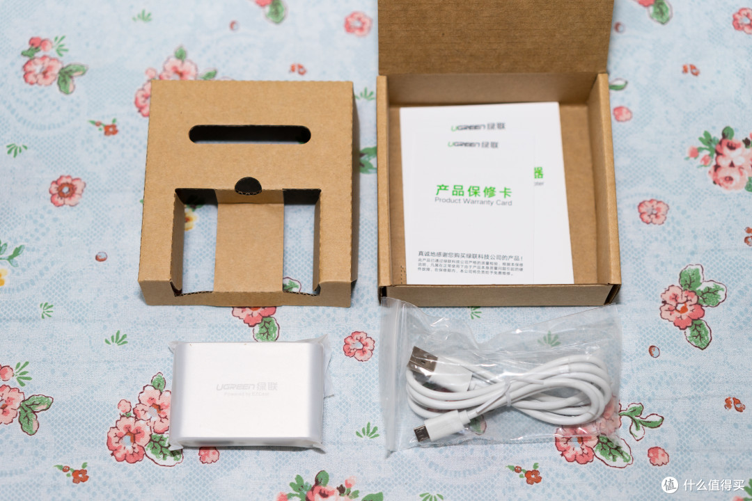 让iPad变成轻薄笔记本的Logitech 罗技 IK1052 键盘保护套和UGREEN 绿联 视频输出器了解一下