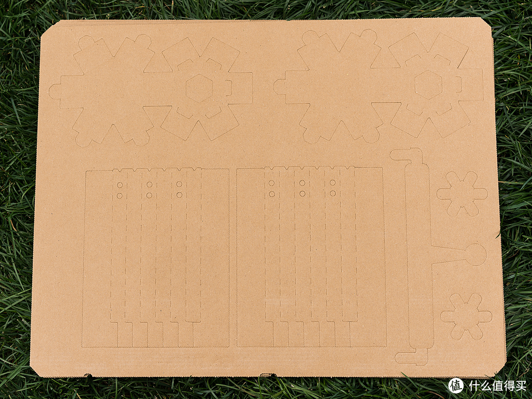 享受拼装乐趣、还能健身：Nintendo Labo Robot kit评测