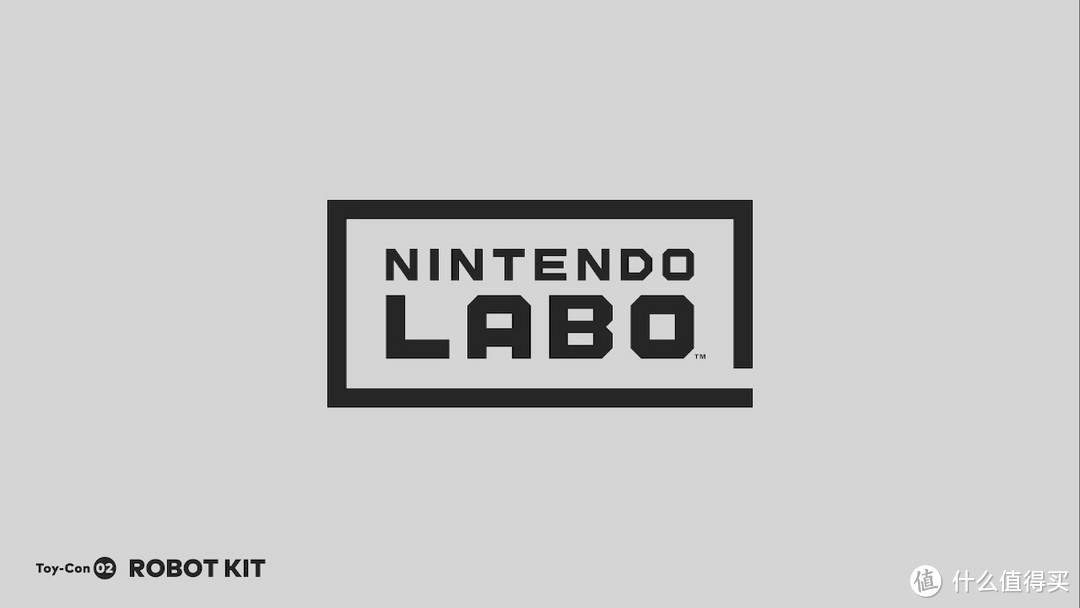 享受拼装乐趣、还能健身：Nintendo Labo Robot kit评测