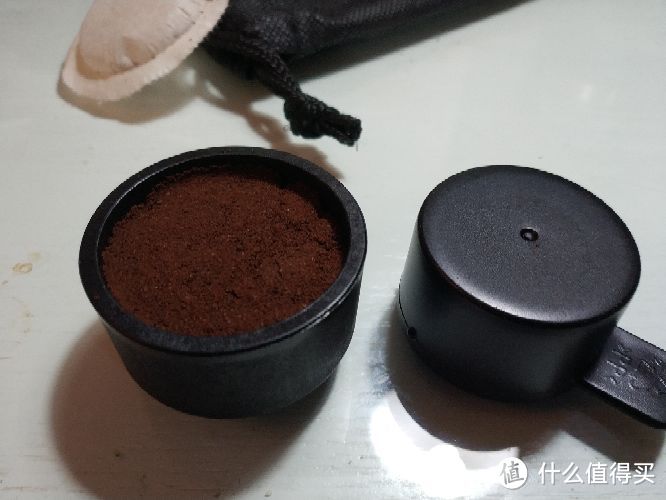 WACACO Nanopresso 胶囊咖啡机套装评测