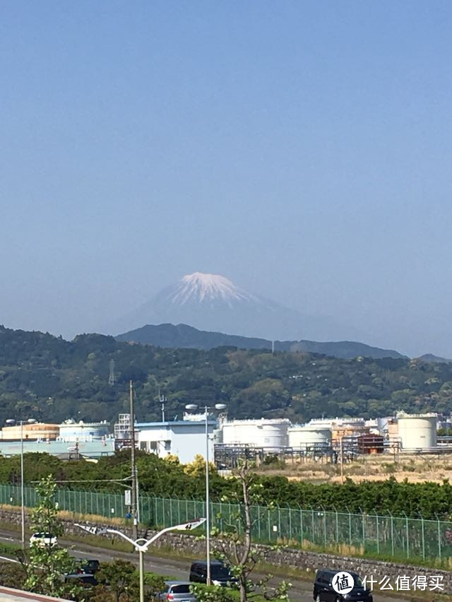 带着别人家的娃游日本！静冈、名古屋、东京、热海9日游