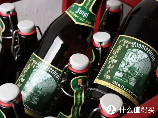 为你解答所有关于修道院啤酒的迷思