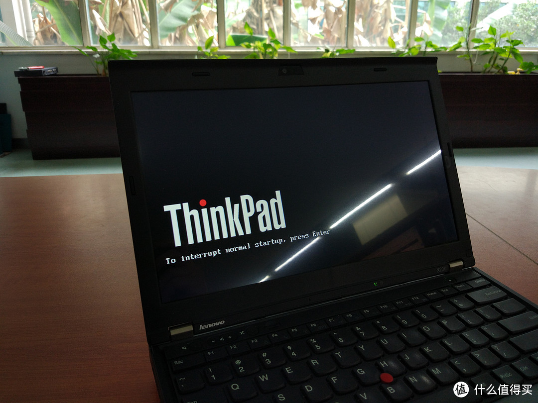 图书馆猿の二手Lenovo 联想 ThinkPad X230 笔记本电脑