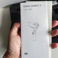 大疆灵眸2手机云台使用总结(变焦|调屏|功能|价格)