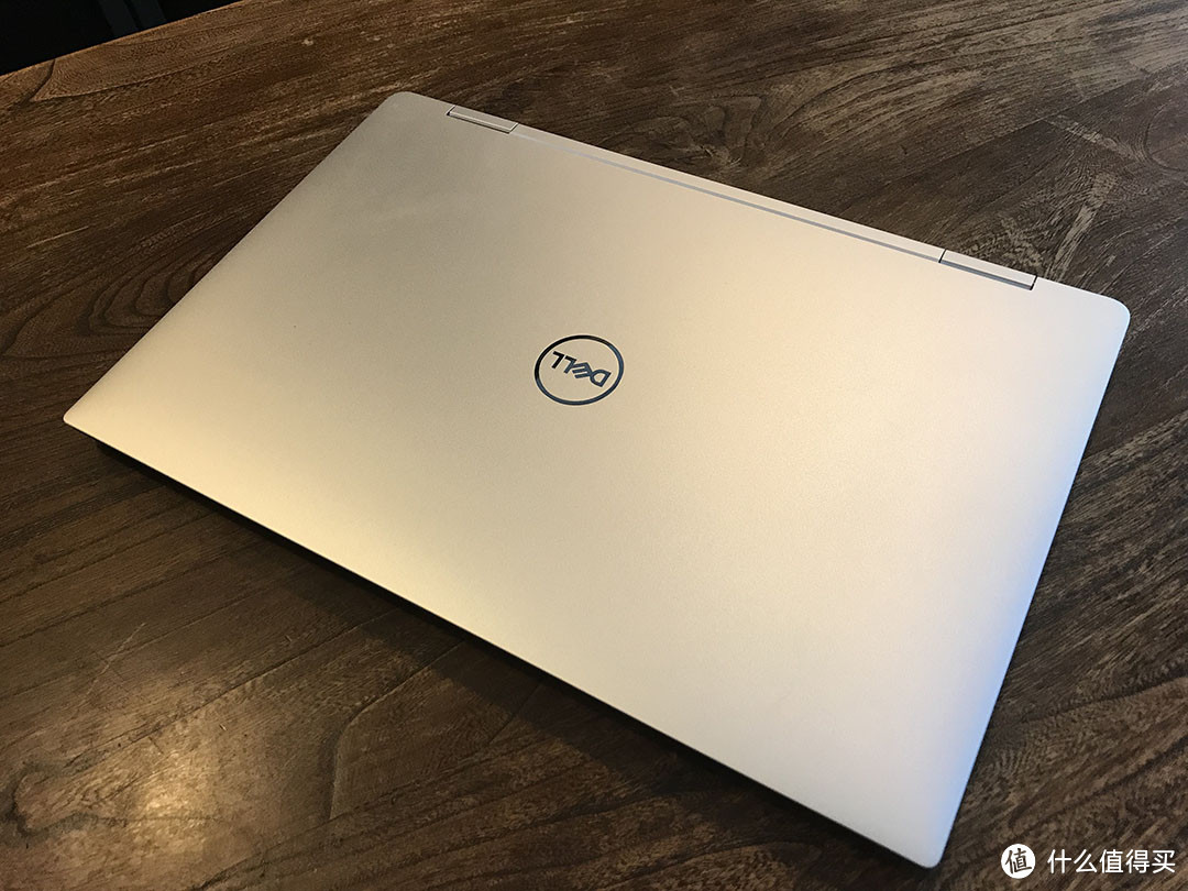 DELL 戴尔 XPS 15二合一国行顶配笔记本电脑开箱