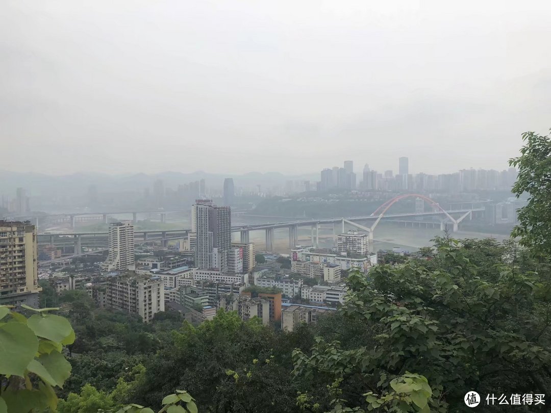 吃最辣的火锅，蹲最久的茅坑—重庆游记