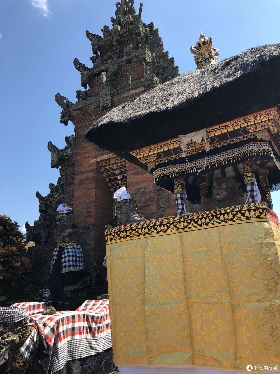 一份来自“黑焦猪扒”的五一巴厘岛旅游攻略