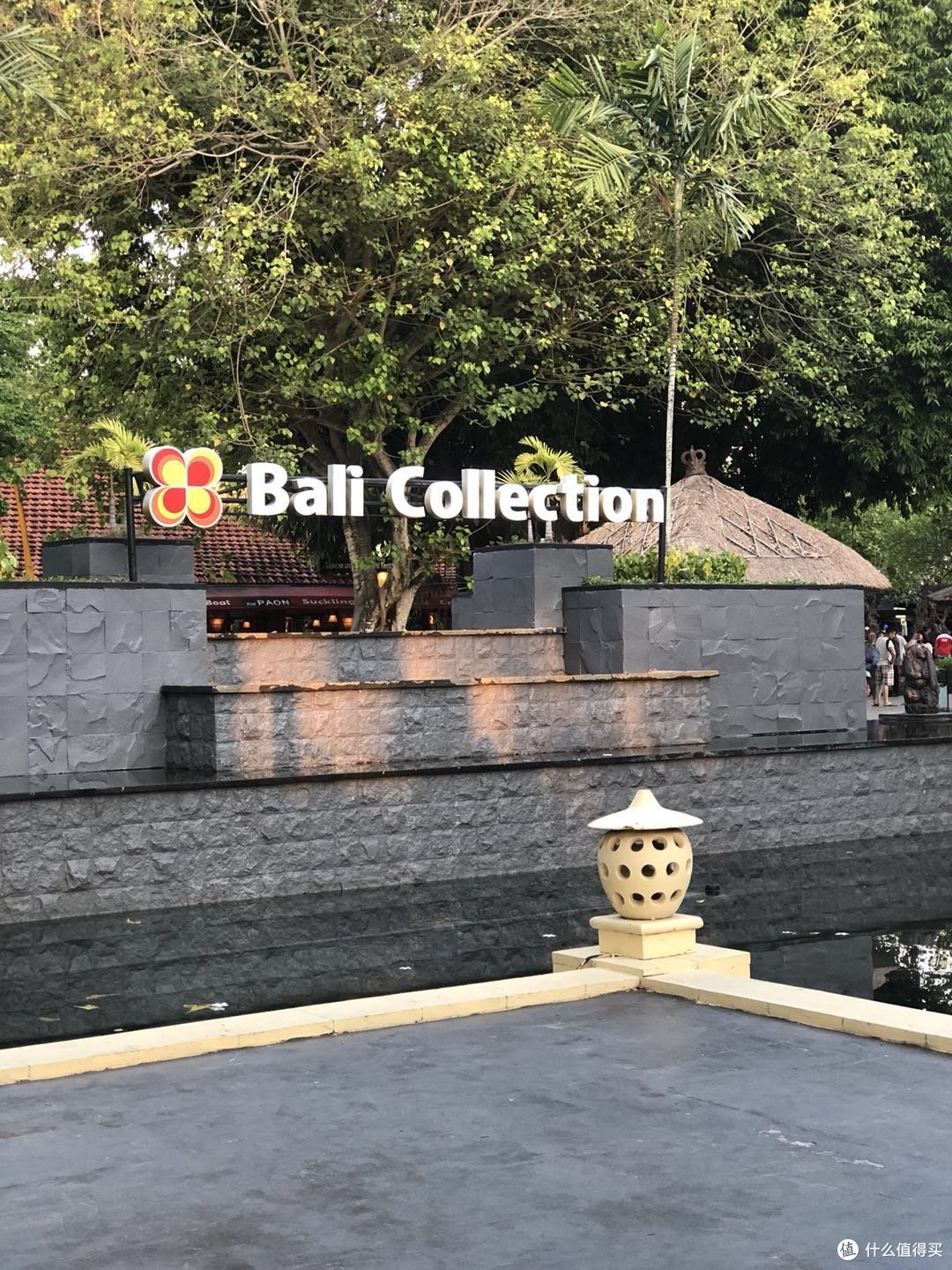 一份来自“黑焦猪扒”的五一巴厘岛旅游攻略