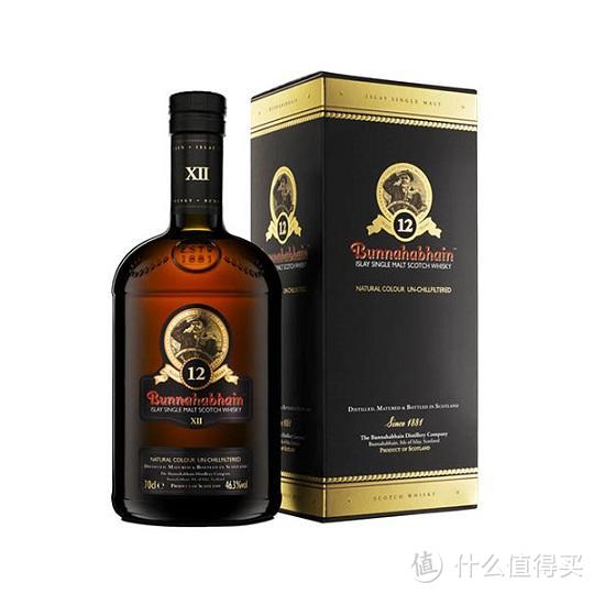 酒单：艾雷岛泥煤基础款全品鉴，泥煤VS泥煤有什么区别？