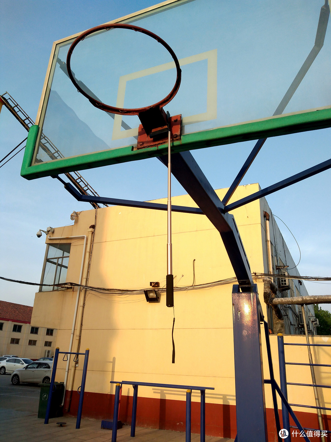 科技改变训练：HIPLAY智能篮球运动套装 众测体验